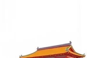 《浮雕纪元》封面：石质浮雕墙面在侧光下显出高低起伏